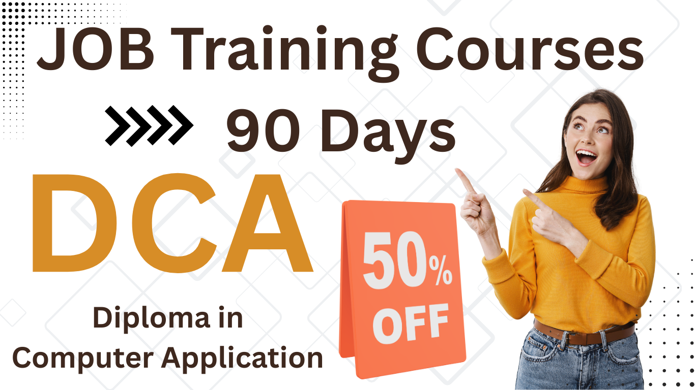 SBIT job ready DCA course Bangarpet